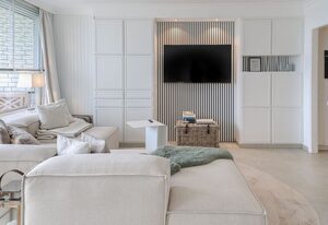 Himmel & Meer – Exklusives Penthouse in Toplage für bis zu 6 Personen