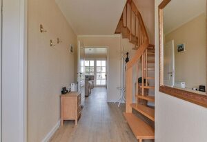Haus am Watt