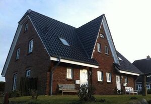 Haus am Watt