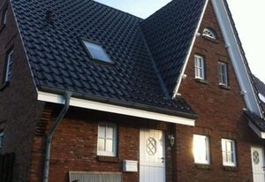 Haus am Watt