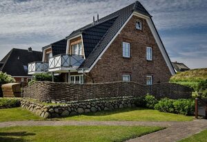 Haus am Watt