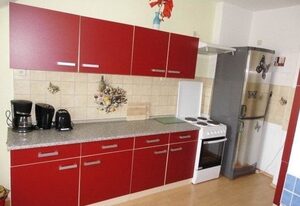 Sehr schöne 4 Raum Maisonette-Fewo mit 110qm + Balkon + zentral & preiswert - T7