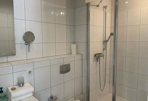 Dünengrund – , Watt`n Glück, Wohnung 08