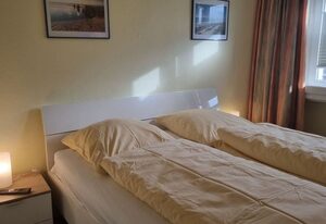 Haus Undine   App.6 – 3 Zimmer Appartement in der Norderstr.