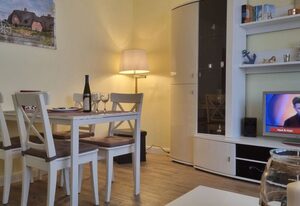 Haus Undine   App.6 – 3 Zimmer Appartement in der Norderstr.