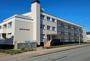 Haus Undine   App.6 – 3 Zimmer Appartement in der Norderstr.