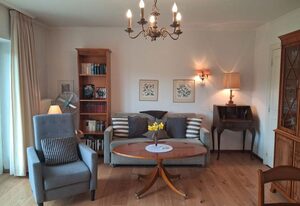 Lornsenhof    App. 14 – 3 Zimmer Appartement im Lornsenhof in der Lornsenstr. 6