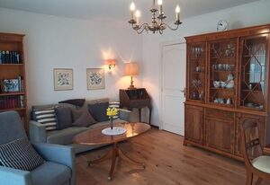 Lornsenhof    App. 14 – 3 Zimmer Appartement im Lornsenhof in der Lornsenstr. 6