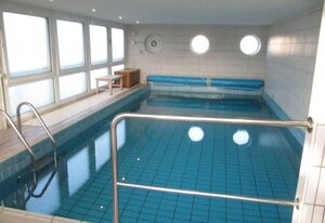 Lornsenhof   App 5 – 2 Zimmer Appartement im Lornsenhof in der Lornsenstr. 6