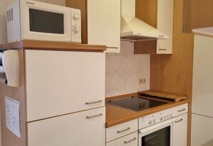 Strandstr. Appartement 6 – 1 Zimmer Appartement in der Strandstr. 4