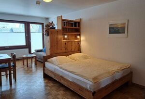 Strandstr. Appartement 6 – 1 Zimmer Appartement in der Strandstr. 4