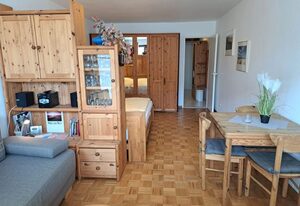 Strandstr. Appartement 6 – 1 Zimmer Appartement in der Strandstr. 4