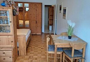 Strandstr. Appartement 6 – 1 Zimmer Appartement in der Strandstr. 4