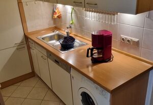 Strandstr. Appartement 6 – 1 Zimmer Appartement in der Strandstr. 4