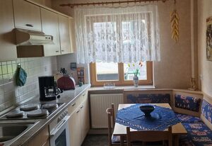Ferienwohnung Dallhammer
