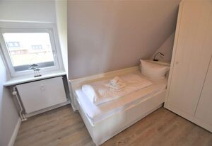 Haus Stedum Wohnung 19