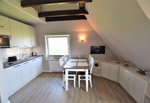 Haus Stedum Wohnung 19