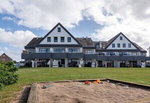 Haus Atlantik, App. 13 – Strandnahe 3-Zimmer Ferienwohnung auf ca. 70m² Wohnfläche, für bis zu 4 Personen