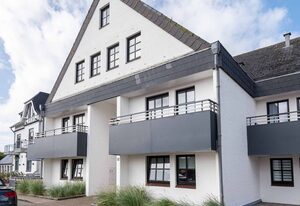 Haus Atlantik, App. 13 – Strandnahe 3-Zimmer Ferienwohnung auf ca. 70m² Wohnfläche, für bis zu 4 Personen