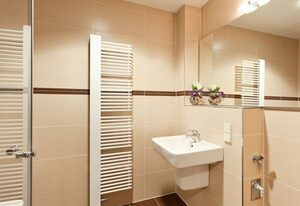 Aparthotel "Am Schloss" – Studio für 1-2 Personen
