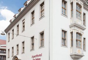 Aparthotel "Am Schloss" – Studio für 1-2 Personen