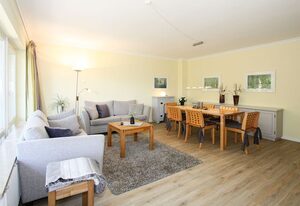 Strandhaus Helene – Strandnahes Ferienhaus mit einer Wohnfläche von ca. 90 m², für bis zu 5 Personen