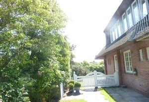 Strandhaus Helene – Strandnahes Ferienhaus mit einer Wohnfläche von ca. 90 m², für bis zu 5 Personen
