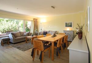 Strandhaus Helene – Strandnahes Ferienhaus mit einer Wohnfläche von ca. 90 m², für bis zu 5 Personen