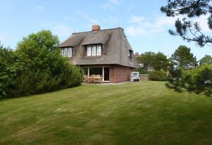 Strandhaus Helene – Strandnahes Ferienhaus mit einer Wohnfläche von ca. 90 m², für bis zu 5 Personen