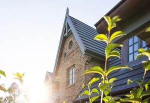 Sky & Sand – Hochwertiges Ferienhaus für 6 Personen mit eigener Sauna und Terrasse