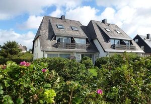 C-Haus Cordula, App. 41 – Ferienwohnung mit drei Zimmern und ca. 65 m² Wohnfläche. Für bis zu 4 Personen.