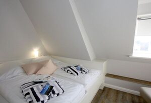 C-Haus Cordula, App. 41 – Ferienwohnung mit drei Zimmern und ca. 65 m² Wohnfläche. Für bis zu 4 Personen.