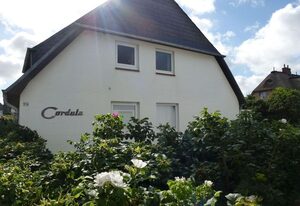 C-Haus Cordula, App. 41 – Ferienwohnung mit drei Zimmern und ca. 65 m² Wohnfläche. Für bis zu 4 Personen.