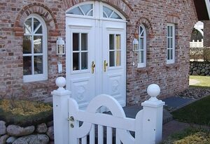 LH Strandgeflüster, App.1 – Schöne 3-Zimmer Ferienwohnung mit ca. 65 m² Wohnfläche, für bis zu 4 Personen