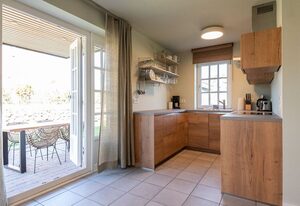 LH Strandgeflüster, App.1 – Schöne 3-Zimmer Ferienwohnung mit ca. 65 m² Wohnfläche, für bis zu 4 Personen