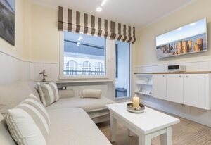 Haus Ankerlicht Whg. 68 – Top moderne Ferienwohnung mit 2 Zimmern auf ca. 50 m², für 3 Personen.
