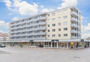 Haus Ankerlicht Whg. 68 – Top moderne Ferienwohnung mit 2 Zimmern auf ca. 50 m², für 3 Personen.