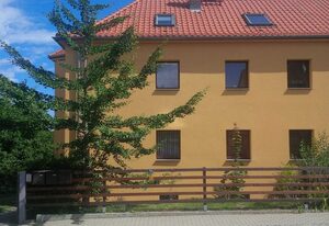 Ferienwohnung Dresden-Dölzschen