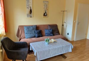 Ferienwohnung Dresden-Dölzschen