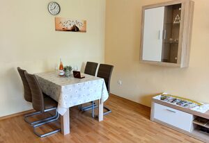 Ferienwohnung Dresden-Dölzschen