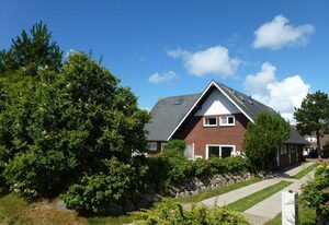 Haus Sylt für Vier, App. 8 – Charmante 3-Zimmerwohnung mit ca. 70 m² Wohnfläche, für bis zu 4 Personen.