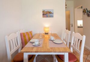 Haus Heidehörn, App. 5 – Gemütliche 2-Zimmer Ferienwohnung mit ca. 45 m², für bis zu 4 Personen.