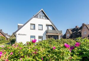 Haus Heidehörn, App. 5 – Gemütliche 2-Zimmer Ferienwohnung mit ca. 45 m², für bis zu 4 Personen.