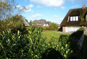LH Bremer Strasse, Hausteil 1 – Exklusives Ferienhaus mit ca. 110 m² und 5 Zimmern, für bis zu 6 Persone