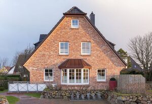 Muschelsucher – Gemütliche Ferienwohnung mit 2 Zimmern auf ca. 50 m², für max. 3 Personen.