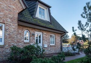 Muschelsucher – Gemütliche Ferienwohnung mit 2 Zimmern auf ca. 50 m², für max. 3 Personen.