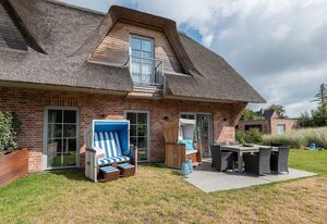 Senskiin Lee – Moderne & nachhaltige Haushälfte mit ca. 110 m² Wohnfläche für bis zu 6 Personen