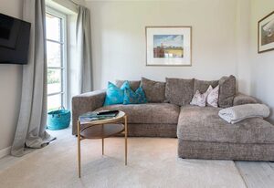 Senskiin Lee – Moderne & nachhaltige Haushälfte mit ca. 110 m² Wohnfläche für bis zu 6 Personen