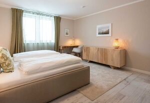 Senskiin Lee – Moderne & nachhaltige Haushälfte mit ca. 110 m² Wohnfläche für bis zu 6 Personen