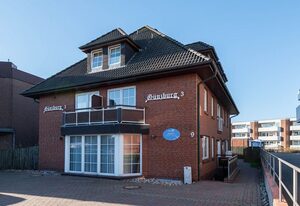 Günzburg Nr. 1 – Ferienwohnung im Landhausstil mit 2 Zimmern auf ca. 60 m², für max. 4 Personen